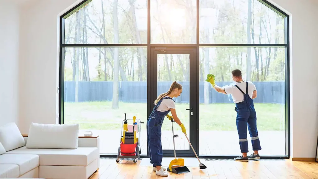 Why Specialized Cleaning Services Make a Difference