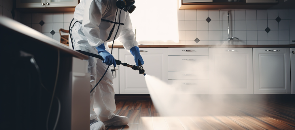 Effective All Solutions Pest Control Services