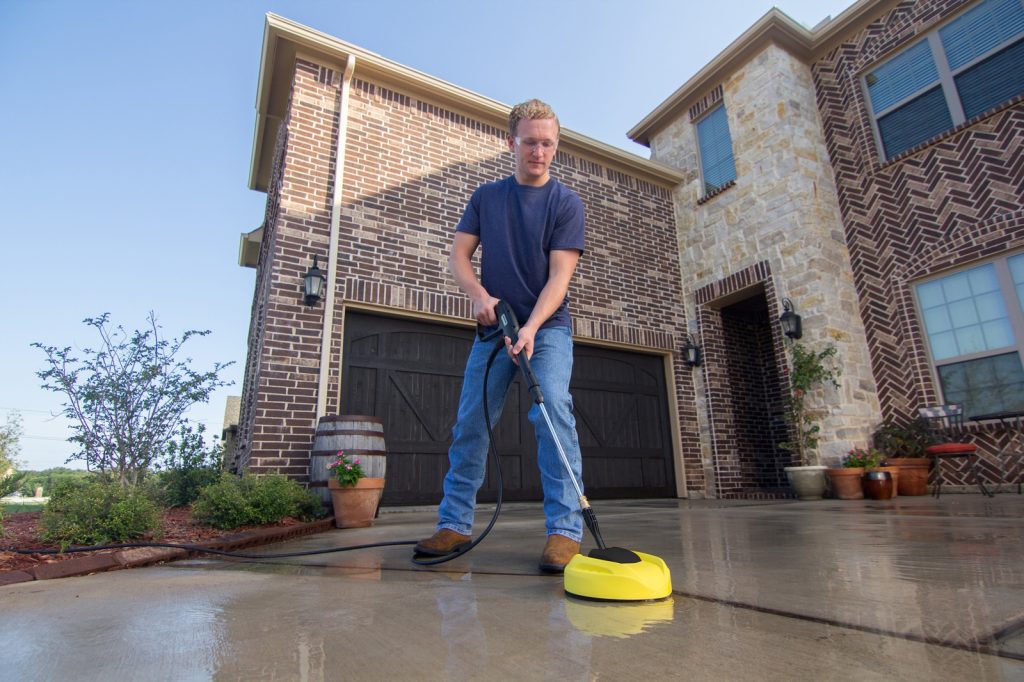 Power Washer Surface Cleaner Experts